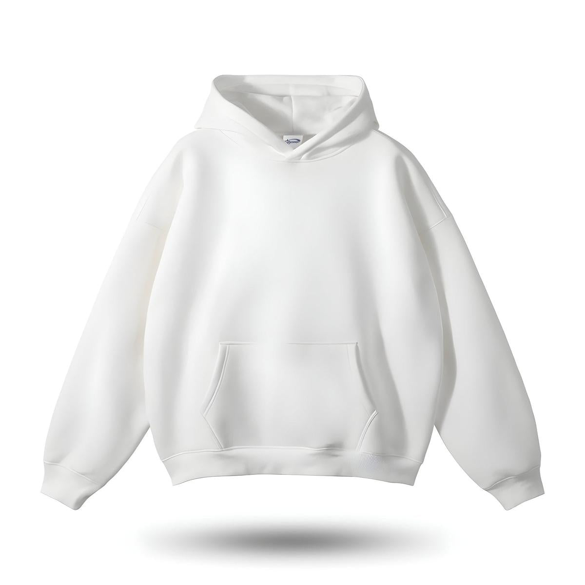 Classic Unisex Pullover Hoodie