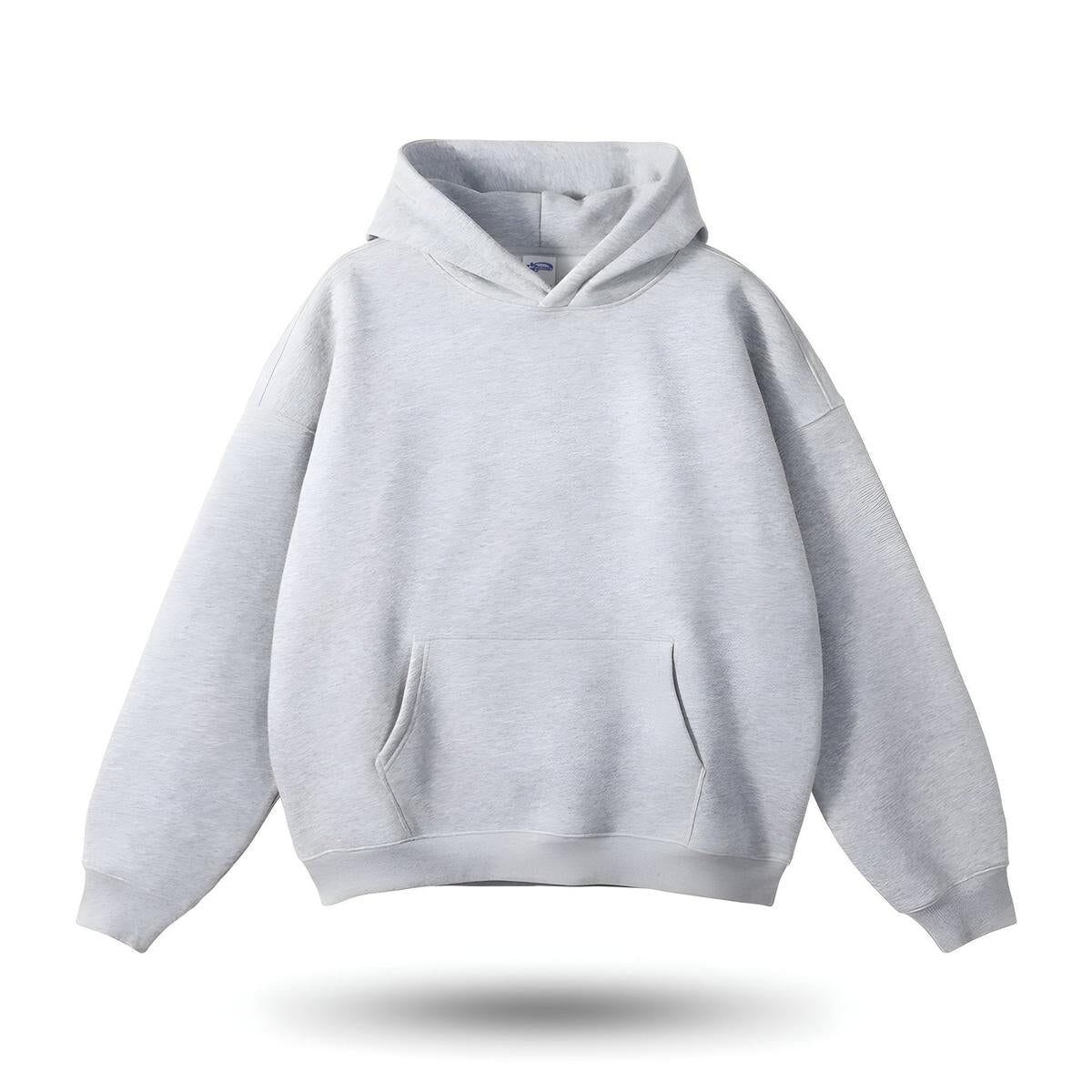 Classic Unisex Pullover Hoodie
