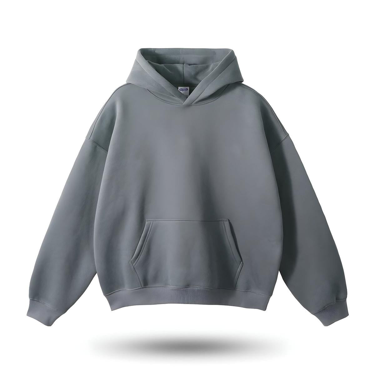 Classic Unisex Pullover Hoodie