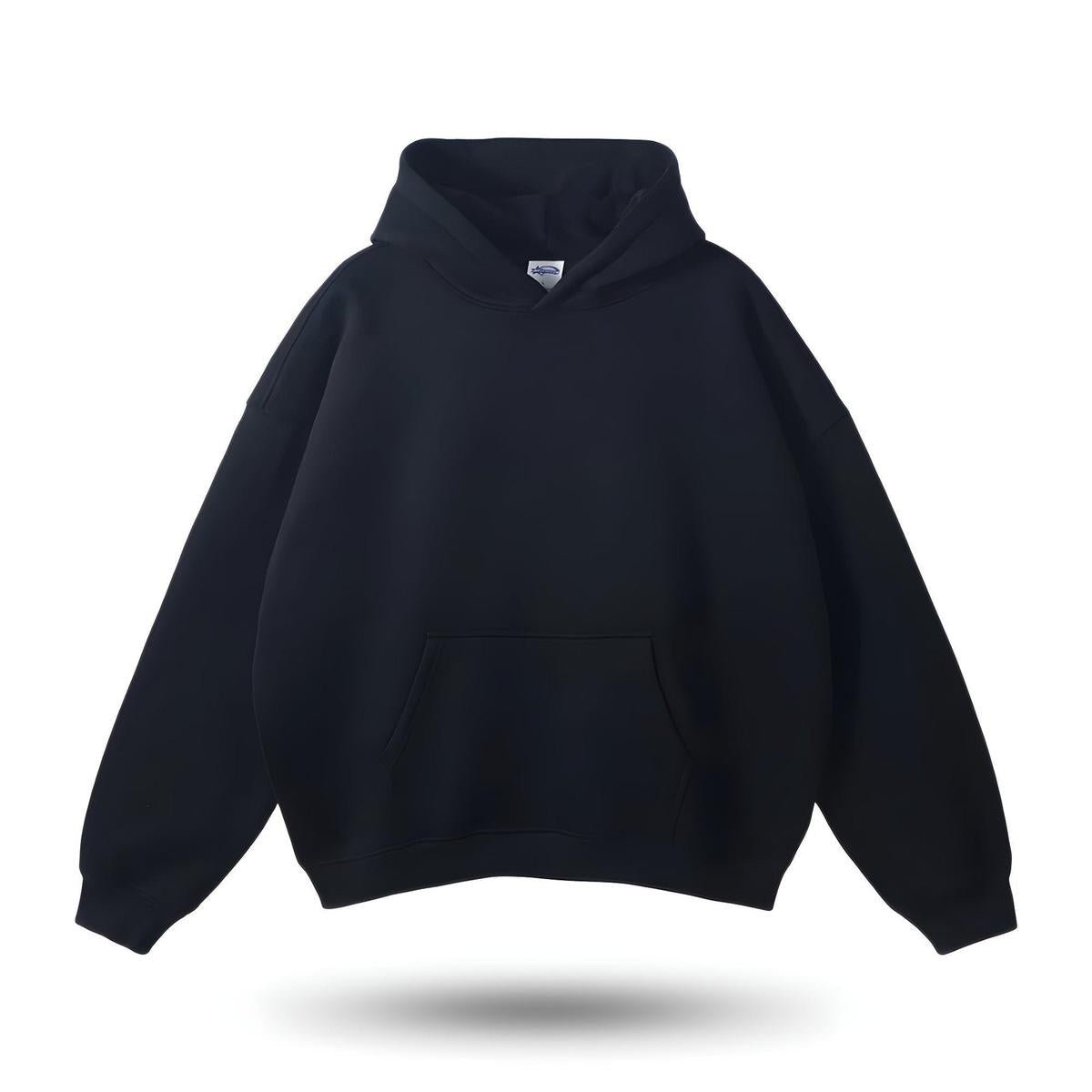 Classic Unisex Pullover Hoodie